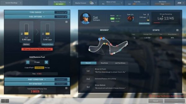 Motorsport manager ГОНКА Гайд Руководство Советы (Устарело)