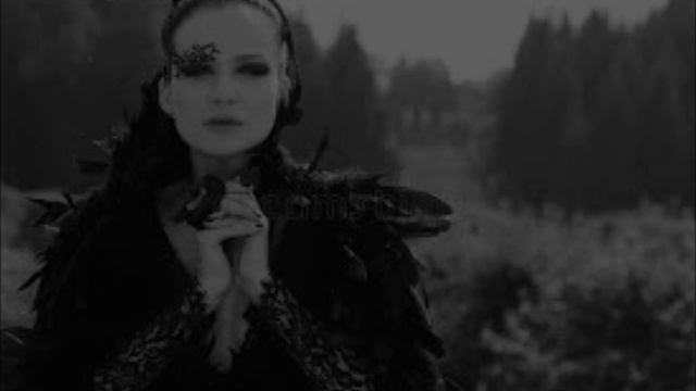 ARCANA (SWEDEN)- ANGEL OF SORROW(1996)🌹🖤