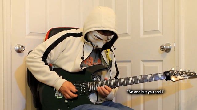 Maan Meri Jaan | King | Guitar Cover by Abdul Ahad Shahzad смотреть онлайн