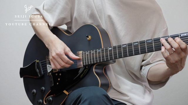The correct way to use a guitar pick that no one knows. смотреть онлайн