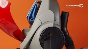 Обзор пылесоса SAMSUNG VCC5251V3R/XEV | Ситилинк