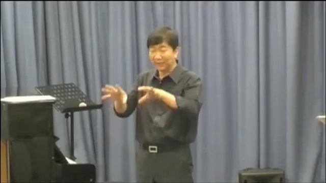 Science Discoveries 2 pt. 4: Powers of Age to Come (August 5, 2012) —Dr. Johann (JMP) смотреть онлайн