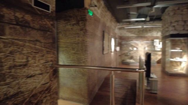 Музей-заповедник "Царицыно" зимой // Дача Екатерины Великой // Москва / Что делать зимой в Царицыно смотреть онлайн