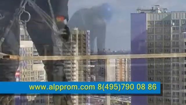 подъем грузов вручную альпинистами смотреть онлайн