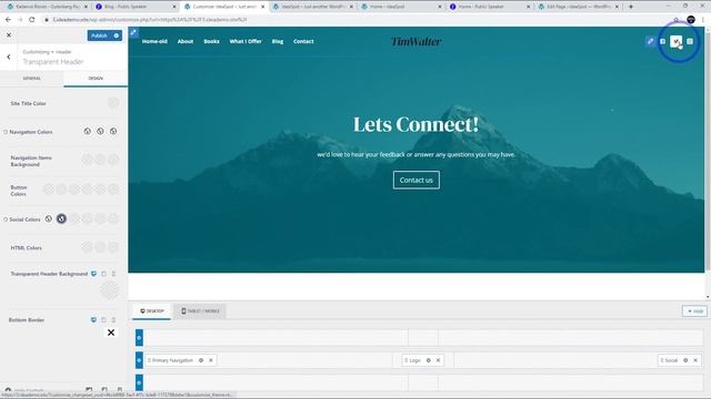 Changing from Elementor to Gutenberg (and Switching from Astra to Kadence Theme!) смотреть онлайн