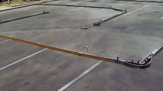 Nanda NRX-12: Test Laps смотреть онлайн
