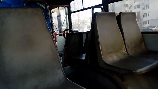 Градски Транспорт Варна автобус Delta Planet Mall номер 7 смотреть онлайн