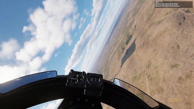 A-4 Best Dogfighter? | Enigma's Cold War Server | DCS смотреть онлайн
