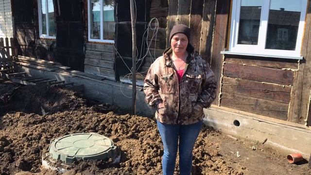 Отзыв с села Новокремлевское смотреть онлайн