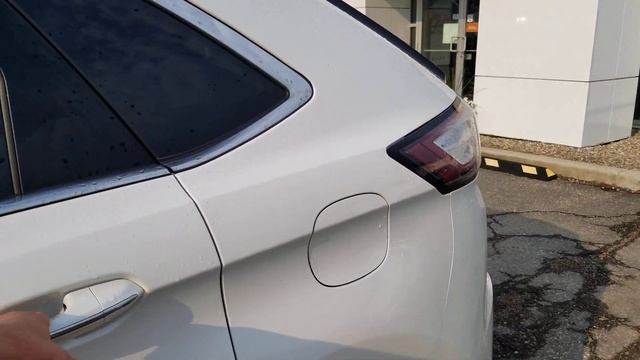 Hi Matt, check out this 2015 Edge Titanium at Country Ford in Wilkie смотреть онлайн