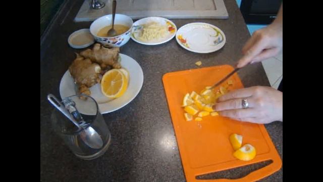 Эликсир МОЛОДОСТИ