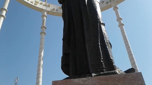 Биография Абуабдулло Рудаки! смотреть онлайн