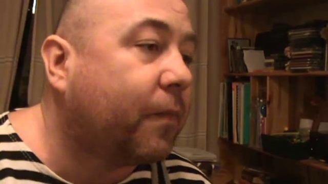 Ария Рудольфа. прогон-вспоминание. смотреть онлайн