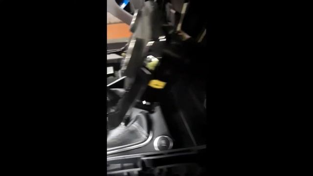 Форд ЭкоСпорт / Ford Ecosport 2018 фильтр салона/pollen Filter