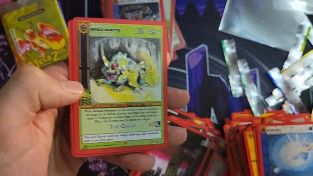 Metazoo 1st Edition Cryptid Nation Booster Box #1 - Double Mothman?! смотреть онлайн
