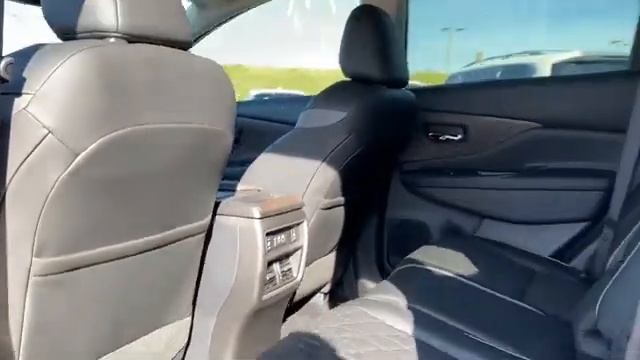 2020 Nissan Murano Weatherford, Fort Worth, Granbury, Saginaw, Dallas, TX LN142100 смотреть онлайн