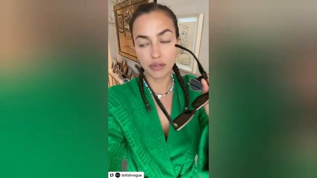 Что происходит между Ириной Шейк и Канье Уэстом на самом деле смотреть онлайн