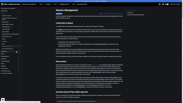 🌐 Мультиплеер UNITY 2023 | Часть 0 - Введение! | Unity, C#, NGO