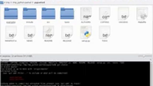 Rescatux - UEFI options - (Live Development) Episode 8 смотреть онлайн