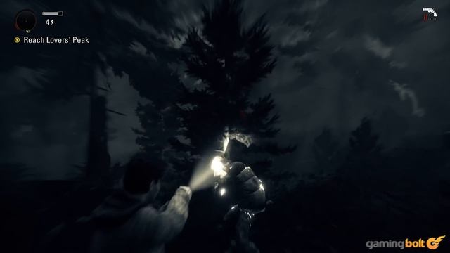 Alan Wake Remastered Review - The Final Verdict смотреть онлайн