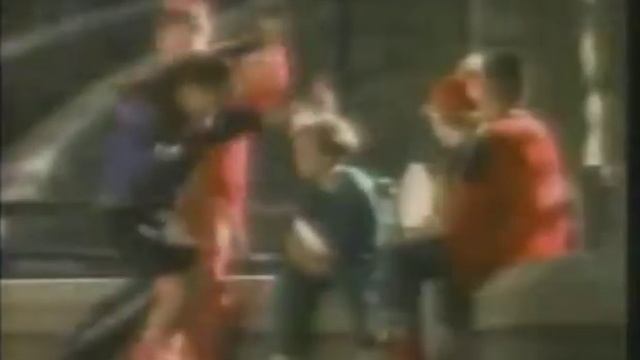 1988 Campbells Soup Commercial