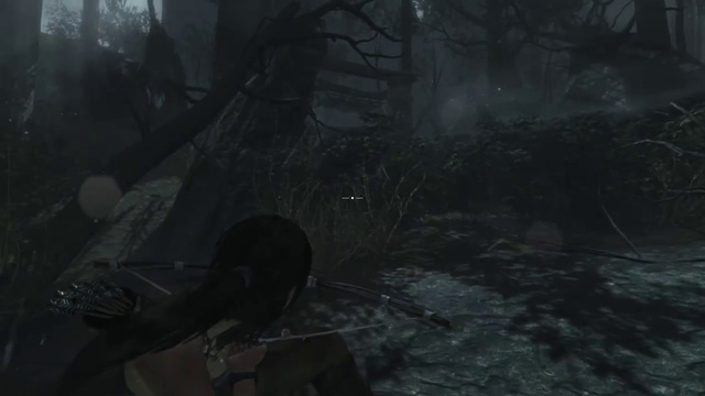 Tomb Raider - приключения Лары Крофт #2 смотреть онлайн