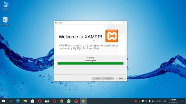 Download Xampp 64 bit Windows 10 Full Version - (Run PHP) смотреть онлайн