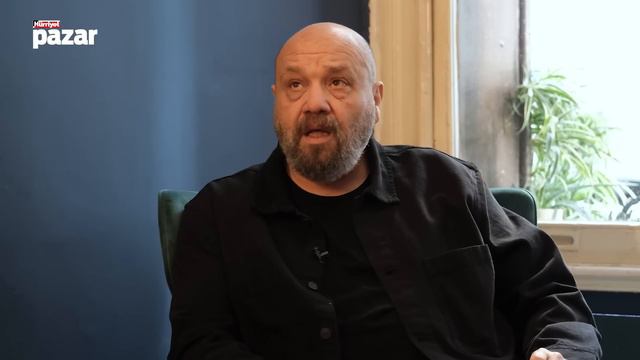 Hiçbir yere, ait hissetmedim. Ne anneme, ne babama... I Hakan Gence ile Sıkı Muhabbet смотреть онлайн