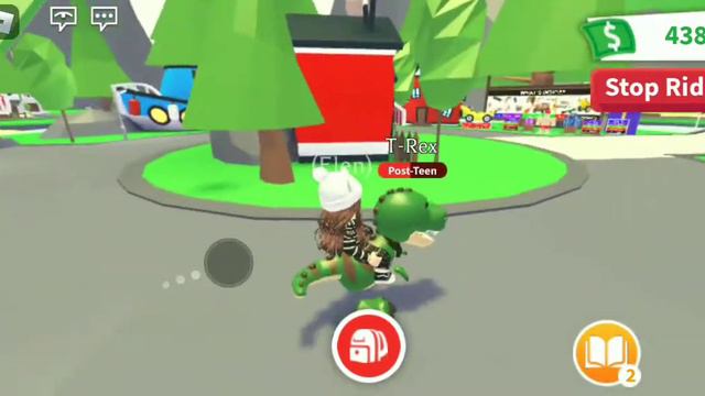 Обновление! Adopt Me!!!