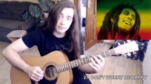 ЛЮБИМЫЕ МЕМЫ НА ГИТАРЕ