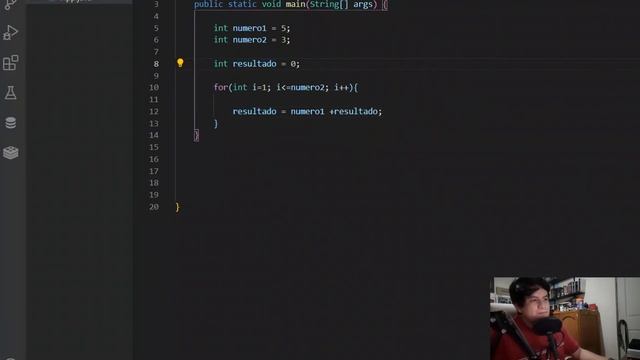 Potencias en Java SIN utilizar POW | Multiplicación en Java sin utilizar * | TUTORIAL смотреть онлайн