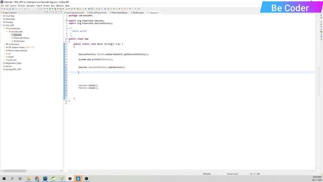#16 HQL Full Tutorial In one Video | What Is HQL , Why Uses HQL | Hibernate Tutorials смотреть онлайн