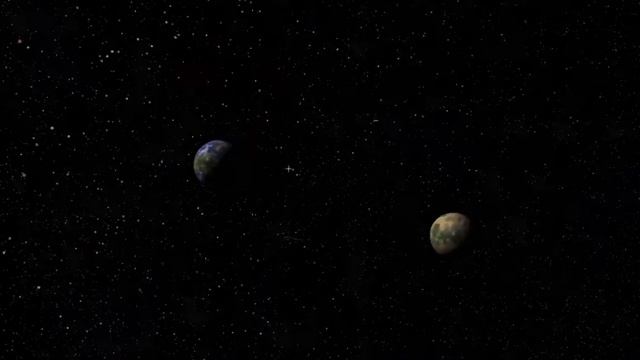 Planets and Stars (C++ Space Arcade Game Update 12) смотреть онлайн