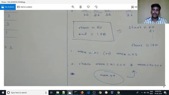 ?Least Common Multiple (LCM) ☕ Java Interview Programs ?? Campus Interview Programs ??? Java Job смотреть онлайн