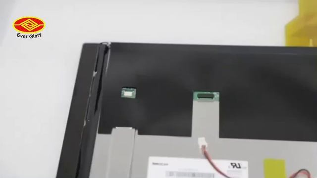12.1-inch 4:3 Optical bonding touch module смотреть онлайн
