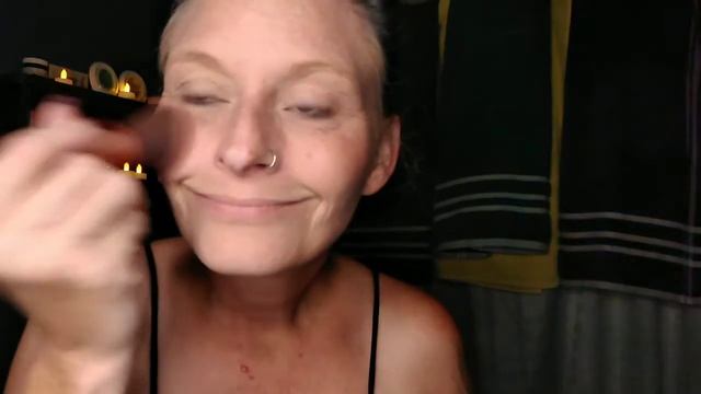 ASMR "Slut Makeup" Shame Free смотреть онлайн
