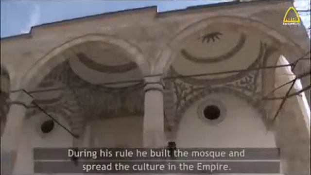 Visit Kosovo the Big Mosque of Prishtina Xhamia e Madhe смотреть онлайн