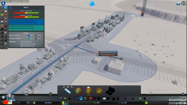 Cities Skylines ! This Game Gating Recorded смотреть онлайн