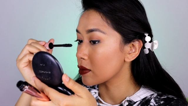 Review Jujur Air Volume Mega Mascara Loreal París || Jonah Jo