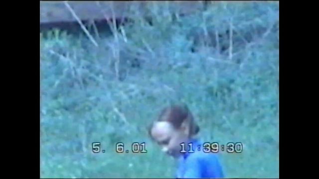 Акция "Чистая Вода" (2001 г.) смотреть онлайн