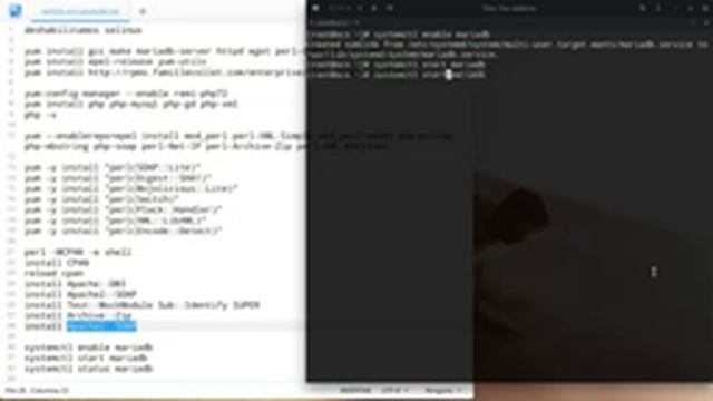 OCSInventory Server ✍️ | Instalación y configuracion en Centos Linux смотреть онлайн