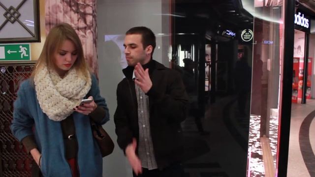 Да или нет? Да - ответ! (2 выпуск) Артмен Бьюик об уверенности в себе смотреть онлайн