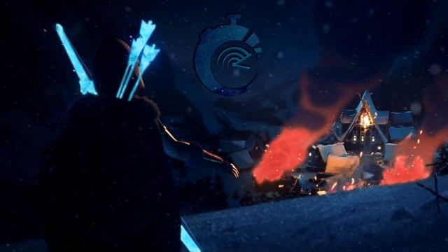 Legends Never Die | 2017 World Championship Song ♫ 1 HOUR смотреть онлайн
