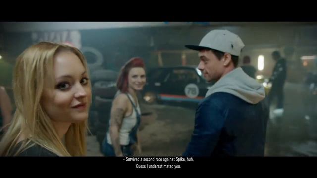 Need For Speed (2015) Lets Play Ep1 - Our First Car! смотреть онлайн