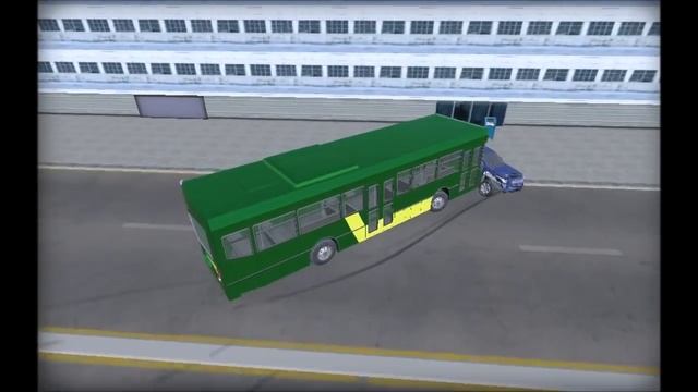 Let's Play: Offroader V5 (3D Driving Game) смотреть онлайн