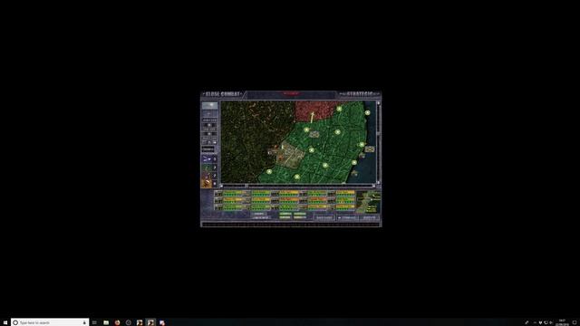 Close Combat Mega Campaign - The Longest Day part 27 смотреть онлайн
