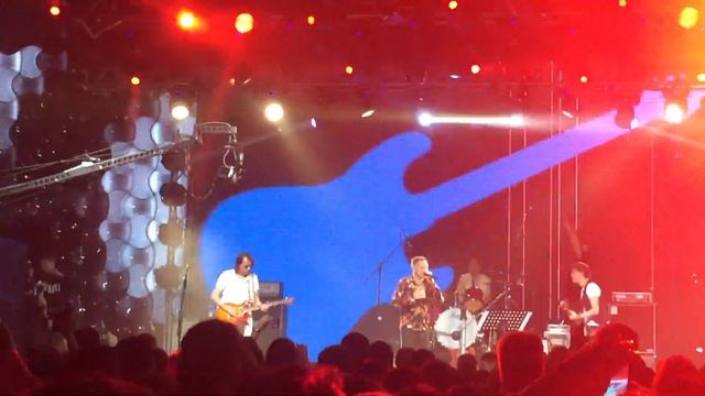 Вопли Видоплясова- Танцы смотреть онлайн