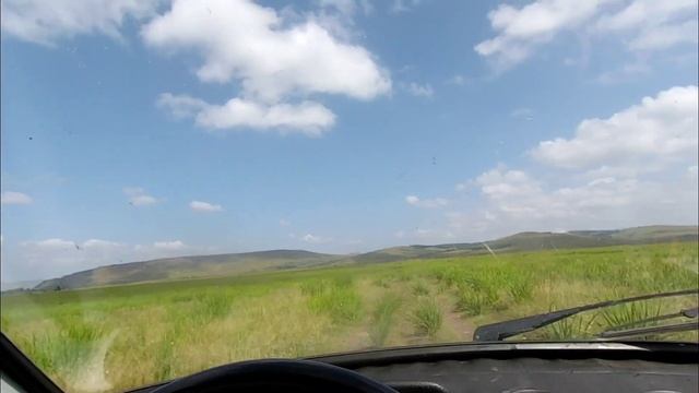 Автопутешествие на оке. Дальше одни. День 14 смотреть онлайн