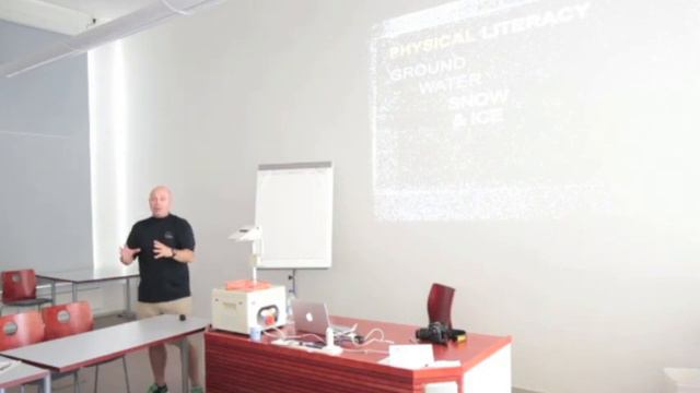 Developing Athletic Hockey Players смотреть онлайн