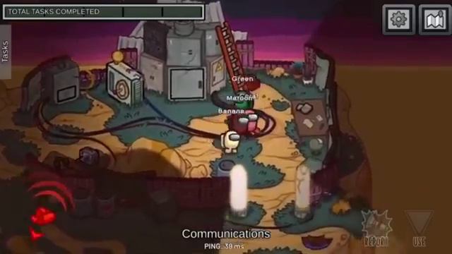 among us all new update trailers смотреть онлайн